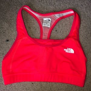 👟The North Face sports bra👟
